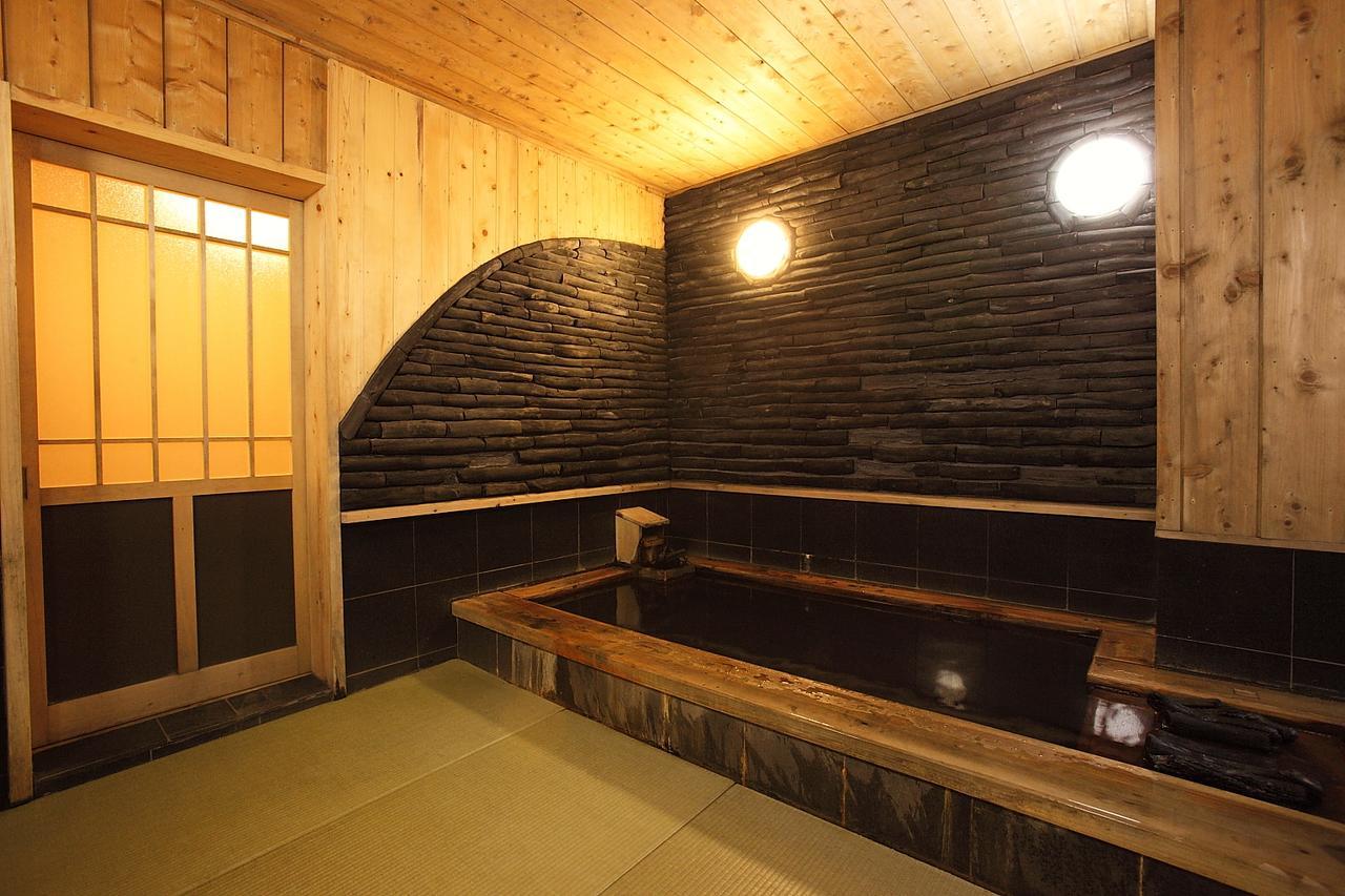 Ryokan Yamanoyu Kumamoto Bagian luar foto