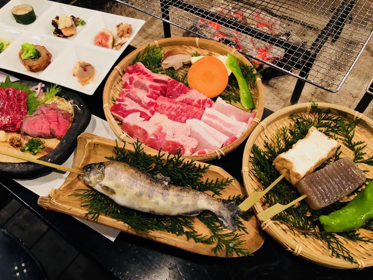 Ryokan Yamanoyu Kumamoto Bagian luar foto